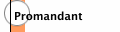 Promandant